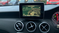 Mercedes-Benz A-Class A180d SE 5dr Diesel Hatchback